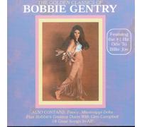 Bobbie Gentry - The Golden Classics of Bobbie Gentry