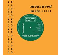 Bobbie Gentry Thunder in the Afternoon/Slow Cookin' (Vinyl LP) 7" Single