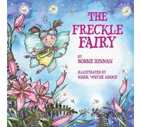 Bobbie Hinman The Freckle Fairy (Tascabile) Best Fairy Books