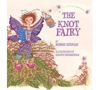 Bobbie Hinman The Knot Fairy (Copertina rigida) Best Fairy Books