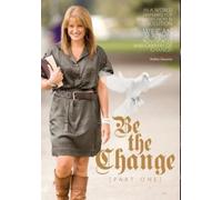 BOBBIE HOUSTON - HILLSONG - Be The Change Part 1