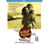 Bobbie Jo and the Outlaw
