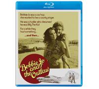 Bobbie Jo and the Outlaw Kino Cult #28 (Blu-ray) Marjoe Gortner Lynda Carter