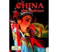 Bobbie Kalman China (Tascabile) Lands Peoples and Cultures