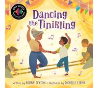 Bobbie Peyton Dancing the Tinikling (Copertina rigida) Own Voices, Own Stories