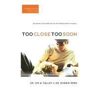 Bobbie Reed Jim A. Talley Too Close Too Soon (Tascabile)