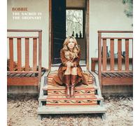 Bobbie The Sacred in the Ordinary (CD) Album