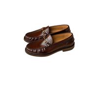 BOBBIES PARIS Loafer ANDREY marrone | 45