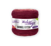 BOBBIN COTONE - Woolly Hugs Di PRO LANA - Colore 73 - 200 G / Ca. 800 M Di Lana