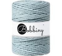 Bobbiny 3PLY Macramé Rope 5 mm 100 m Misty Corda