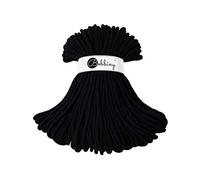 Bobbiny corda 5 mm x 100 m - nero