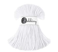 Bobbiny - Corda in macramè, 3 mm, 100% cotone, 100 m