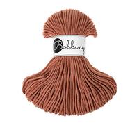 Bobbiny Cordoncino, Terracotta, 100 unità