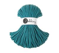 Bobbiny, filato da 5 mm, 100 m di filo (alzavola)