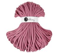 Bobbiny Filo di corda Jumbo, 9 mm, 100 m, fiore