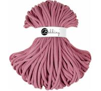 Bobbiny Jumbo - Corda intrecciata macramè da 9 mm, 100 m