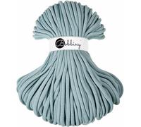 Bobbiny Jumbo 9 mm intrecciato macramè, 100 m
