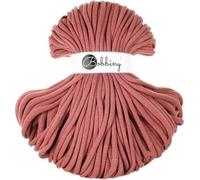 Bobbiny Jumbo 9 mm 100 m Peony Corda