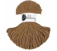 Bobbiny Junior 3 mm 100 m Caramel Corda