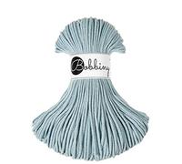 Bobbiny Junior 3 mm - Filo per rape, 100 m