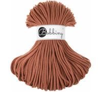Bobbiny Premium 5 mm 100 m Terracotta Corda
