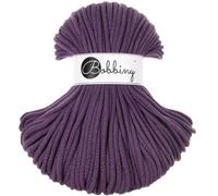 Bobbiny Premium 5 mm 100 m Violet Corda