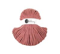 Bobbiny premium 5mm - peonia