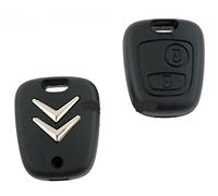 Bobbitech Cover Scocca Guscio per Chiave Auto e Telecomando Citroen c1 c2 c3 c4 c5