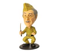 Bobblehead Buddies Di Dad - Figura Del Capo Guardiano Hodges 7"