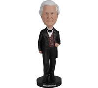 Bobblehead Di Millard Fillmore Dei Presidenti Americani Royal Bobbles 13727