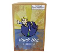 Bobblehead Fallout Vault Boy 101 Serie 3: Agilità