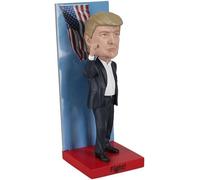 Bobblehead Royal Bobbles 13796 Di Trump Inaugurazione LE5000