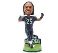Bobblehead Seattle Seahawks Richard Sherman #25 Legion Of Boom