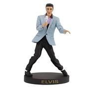BobbleHIPS - statuina Bobblehead Elvis Presley