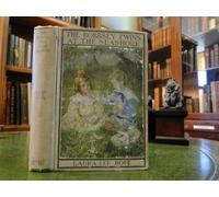 Bobbsey Twins At the Seashore