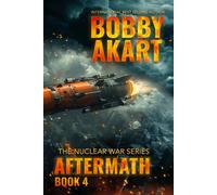 Bobby Akart Aftermath 4 (Copertina rigida) Nuclear War