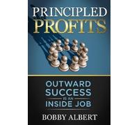 Bobby Albert Principled Profits (Tascabile)