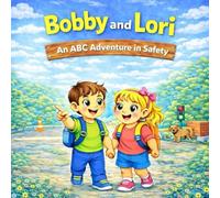 Bobby and Lori: An ABC Adventure in Safety