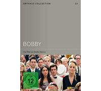 Bobby – L'ultimo giorno di Robert F. Kennedy – Arthaus Collection – Studiocanal