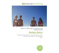 Bobby Baker: Bobby Baker (NASCAR driver), Lyndon B. Johnson, John F. Kennedy, Burnet Maybank, Senate Majority Leader.