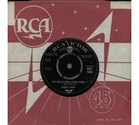 BOBBY BARE - 500 miles away from home / detroit city 45 rpm single