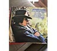 BOBBY BARE - BOBBY BARE real thing RCA 4422 (LP vinyl record)