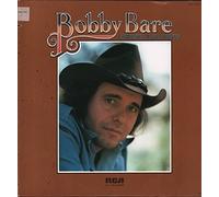 BOBBY BARE - cowboys and daddys