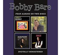 Bobby Bare - Detroit City & Other / 500 Miles Away / Talk Me (2 CD)