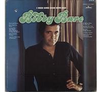 BOBBY BARE - Don't Let It Go To Your Head