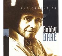 Bobby Bare - ESSENTIAL -20 TR.-