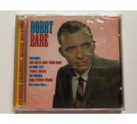 Bobby Bare - Famous Country