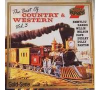 Bobby Bare, Ferlin Husky, Dave Dudley, Dolly Parton, Karen O'Donell..