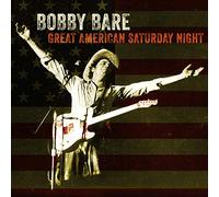 Bobby Bare – Great American Saturday Night – LP in vinile
