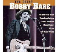 Bobby Bare - Great Bobby Bare